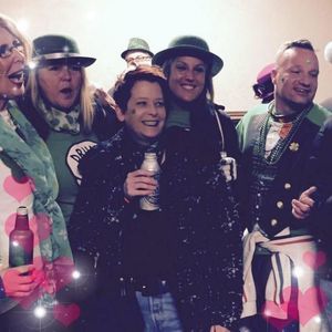 Meet your Posher, Tracey